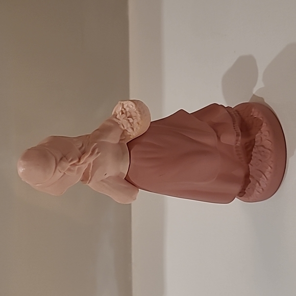 Vintage Avon Pretty Girl Pink Occur Cologne 3fl.oz 1970s perfume original - Picture 3 of 6